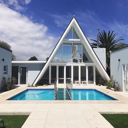 Salt Boutique Guesthouse By Curiocity (Adults Only) Bloubergstrand Ngoại thất bức ảnh