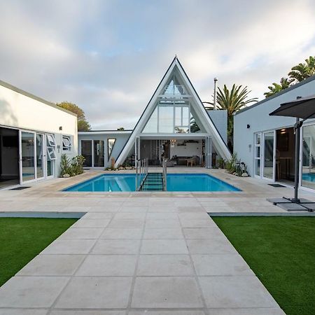 Salt Boutique Guesthouse By Curiocity (Adults Only) Bloubergstrand Ngoại thất bức ảnh