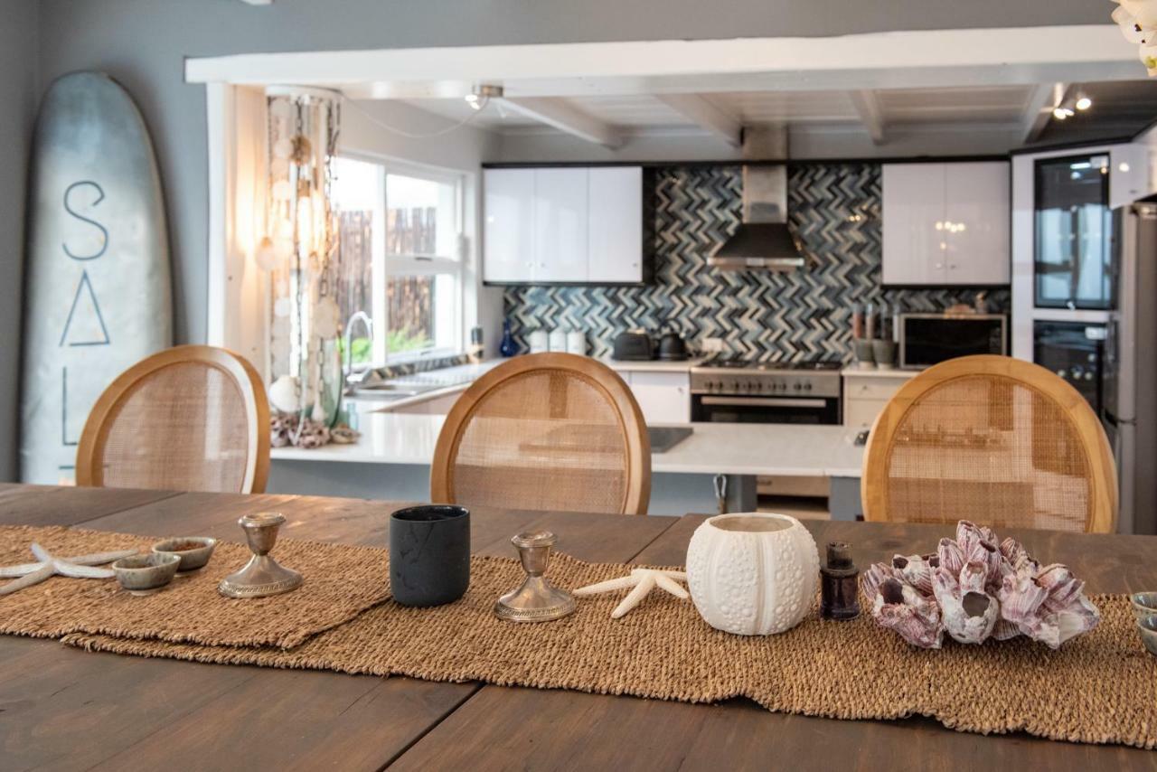 Salt Boutique Guesthouse By Curiocity (Adults Only) Bloubergstrand Ngoại thất bức ảnh