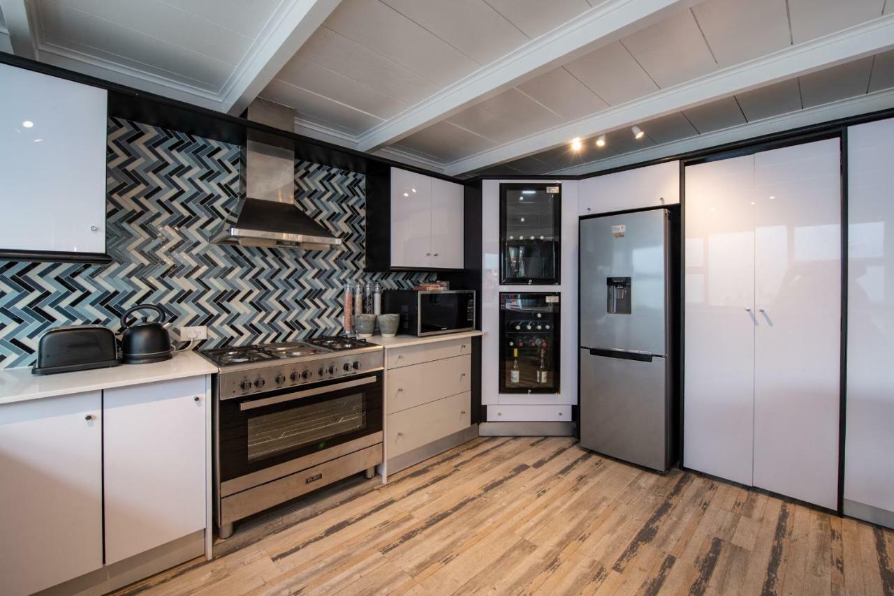 Salt Boutique Guesthouse By Curiocity (Adults Only) Bloubergstrand Ngoại thất bức ảnh
