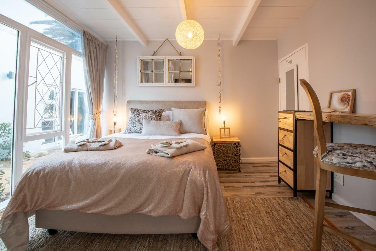 Salt Boutique Guesthouse By Curiocity (Adults Only) Bloubergstrand Ngoại thất bức ảnh