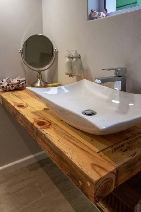 Salt Boutique Guesthouse By Curiocity (Adults Only) Bloubergstrand Ngoại thất bức ảnh