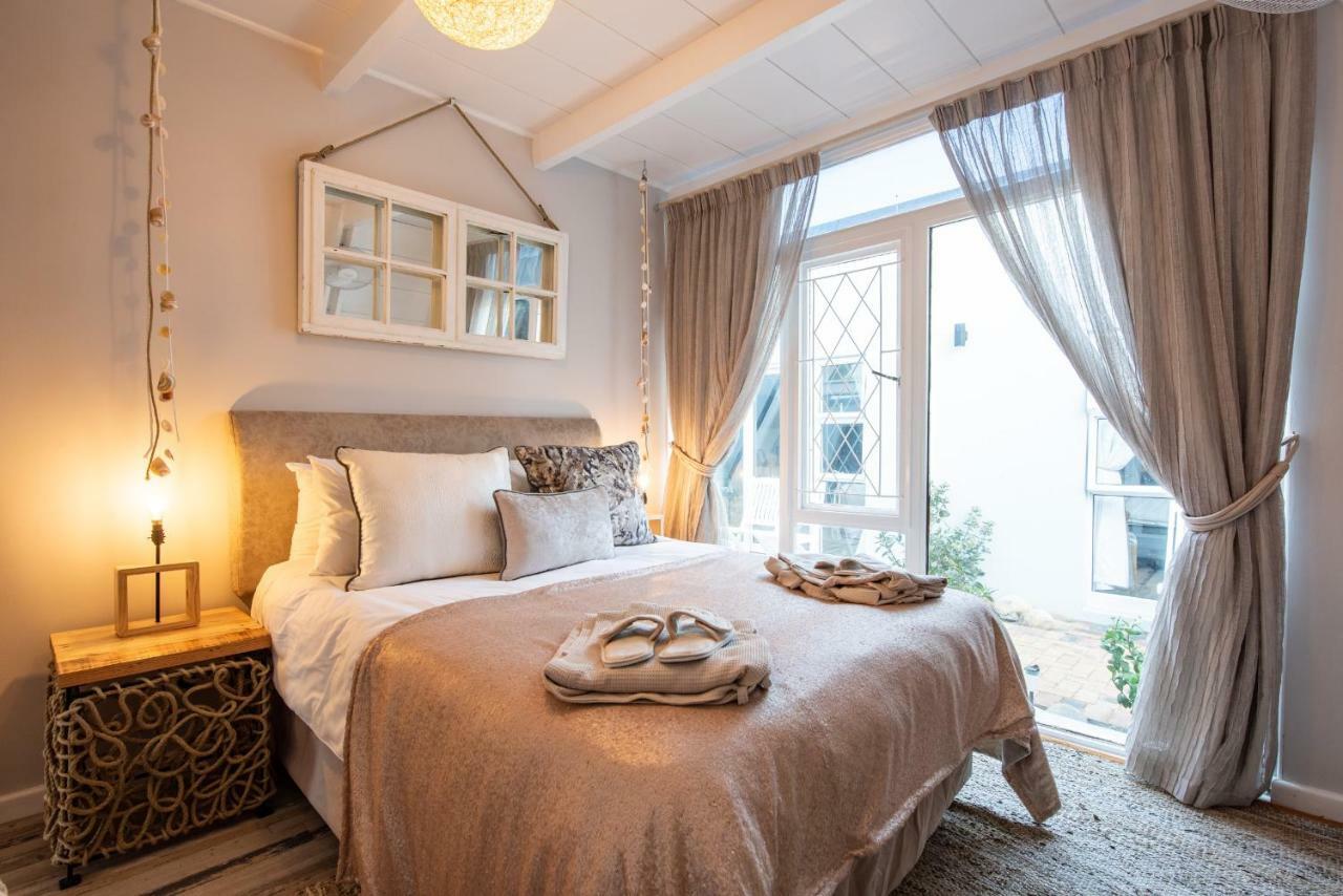 Salt Boutique Guesthouse By Curiocity (Adults Only) Bloubergstrand Ngoại thất bức ảnh