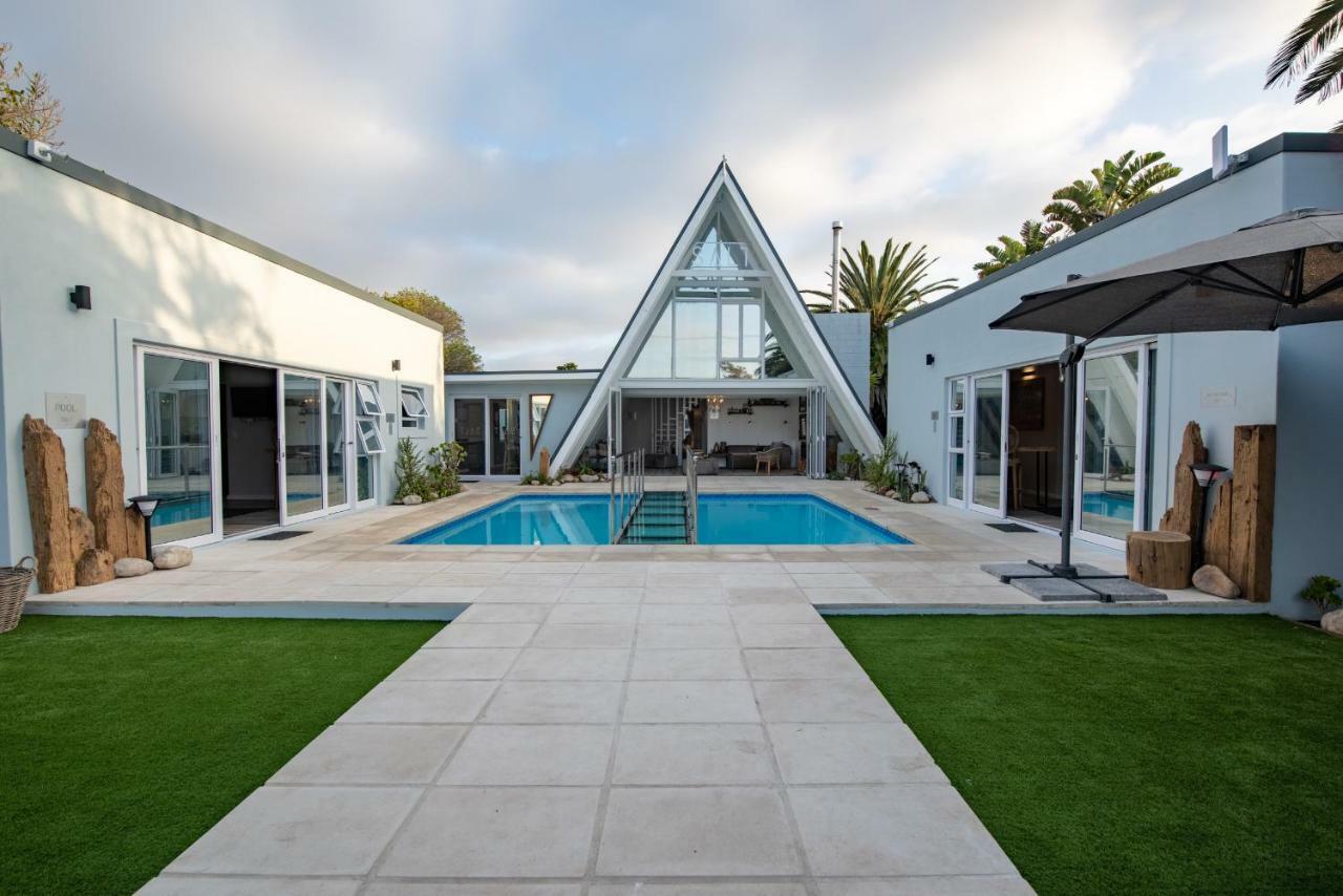 Salt Boutique Guesthouse By Curiocity (Adults Only) Bloubergstrand Ngoại thất bức ảnh