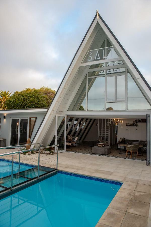 Salt Boutique Guesthouse By Curiocity (Adults Only) Bloubergstrand Ngoại thất bức ảnh