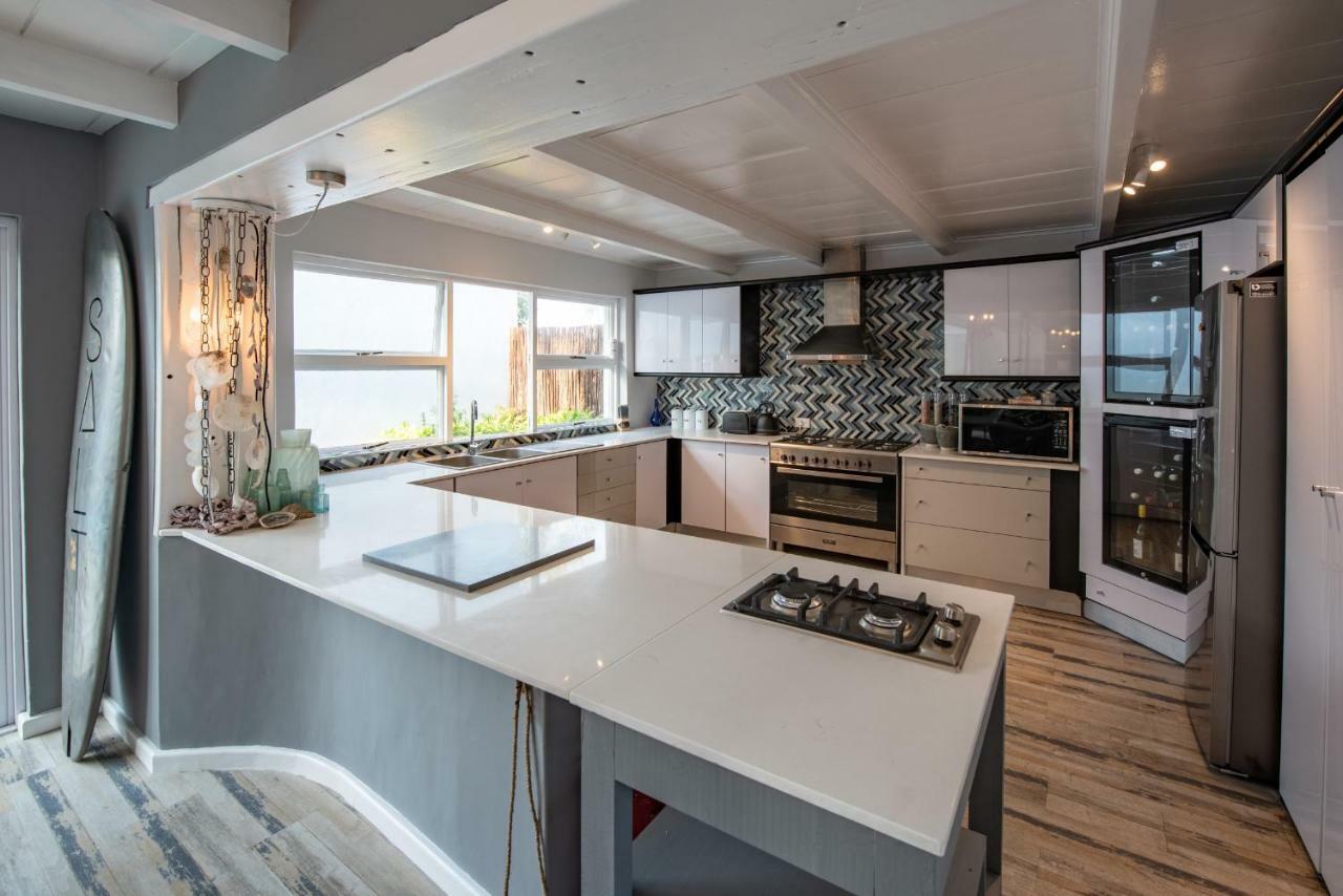Salt Boutique Guesthouse By Curiocity (Adults Only) Bloubergstrand Ngoại thất bức ảnh