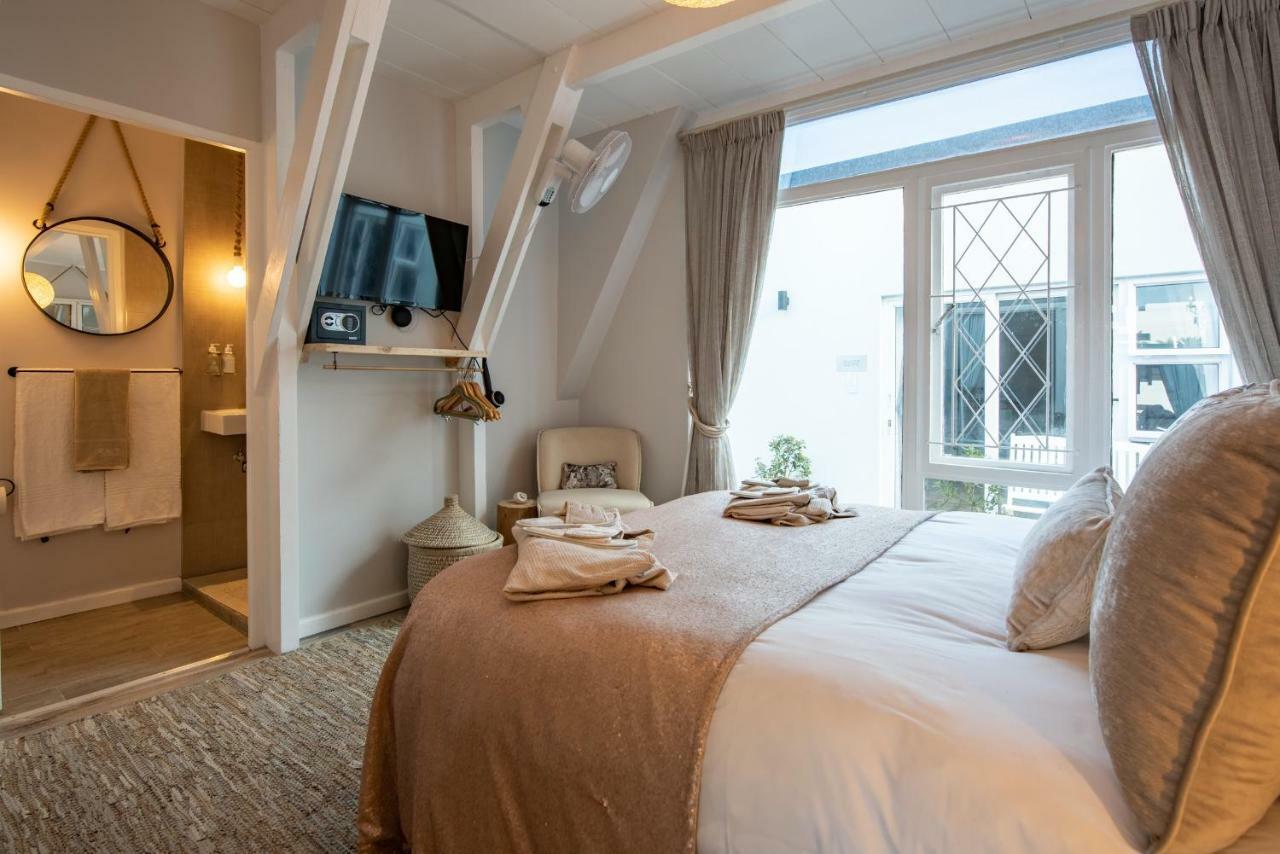 Salt Boutique Guesthouse By Curiocity (Adults Only) Bloubergstrand Ngoại thất bức ảnh
