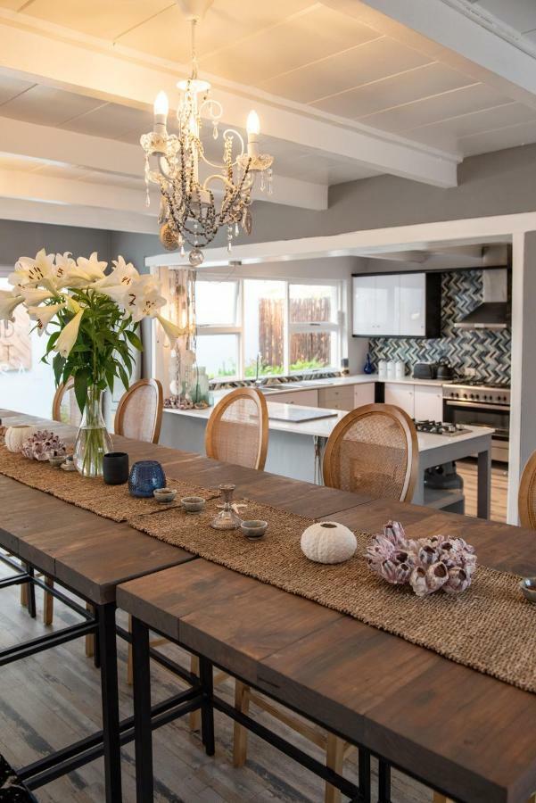 Salt Boutique Guesthouse By Curiocity (Adults Only) Bloubergstrand Ngoại thất bức ảnh