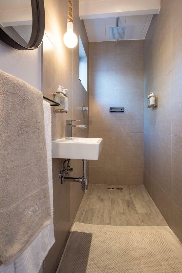 Salt Boutique Guesthouse By Curiocity (Adults Only) Bloubergstrand Ngoại thất bức ảnh