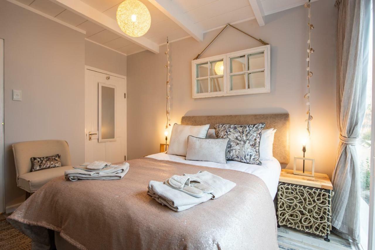 Salt Boutique Guesthouse By Curiocity (Adults Only) Bloubergstrand Ngoại thất bức ảnh