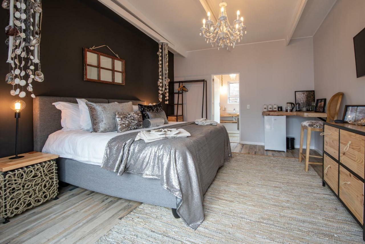 Salt Boutique Guesthouse By Curiocity (Adults Only) Bloubergstrand Ngoại thất bức ảnh