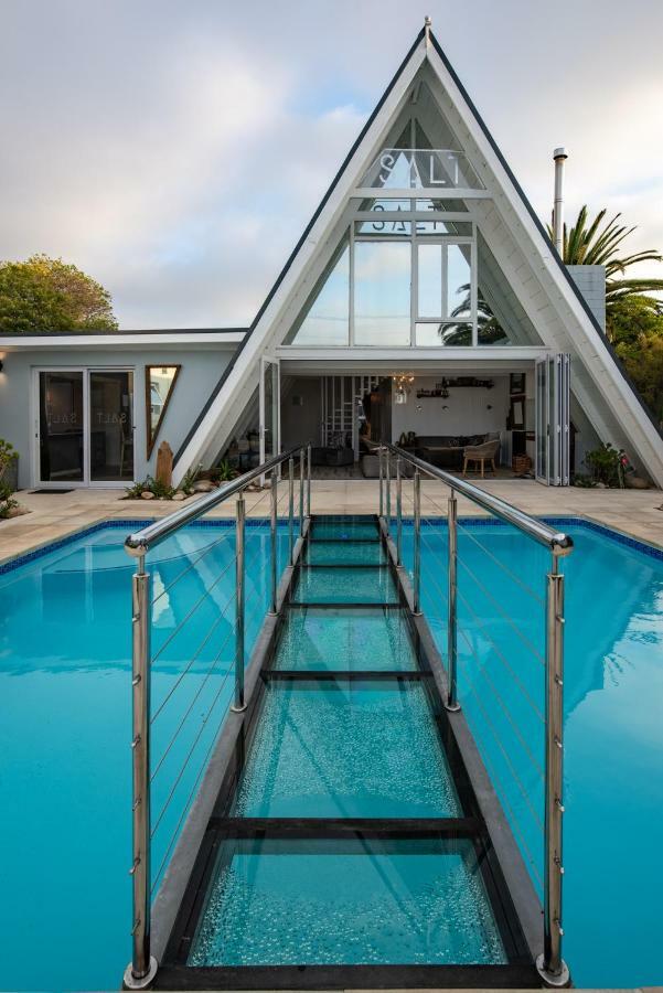 Salt Boutique Guesthouse By Curiocity (Adults Only) Bloubergstrand Ngoại thất bức ảnh