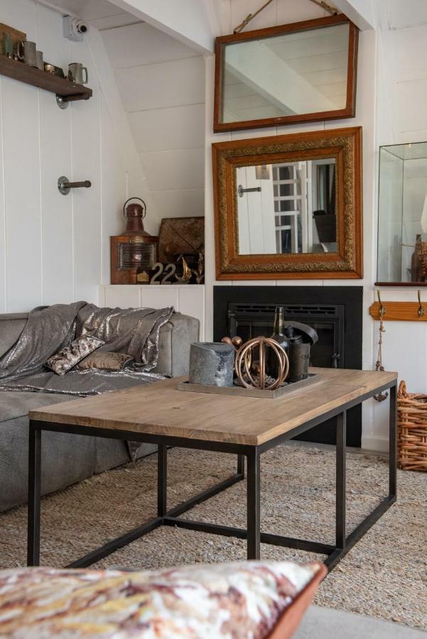Salt Boutique Guesthouse By Curiocity (Adults Only) Bloubergstrand Ngoại thất bức ảnh