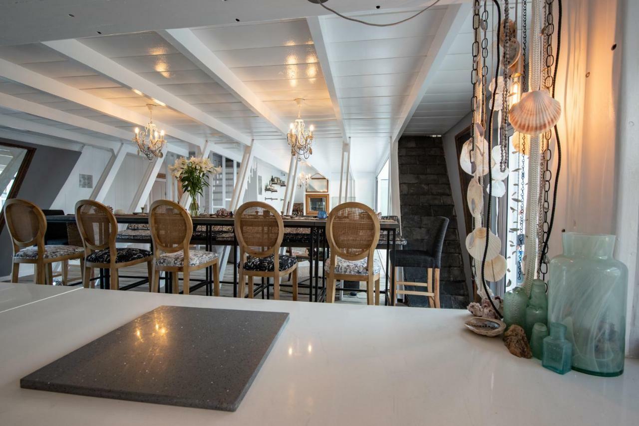 Salt Boutique Guesthouse By Curiocity (Adults Only) Bloubergstrand Ngoại thất bức ảnh