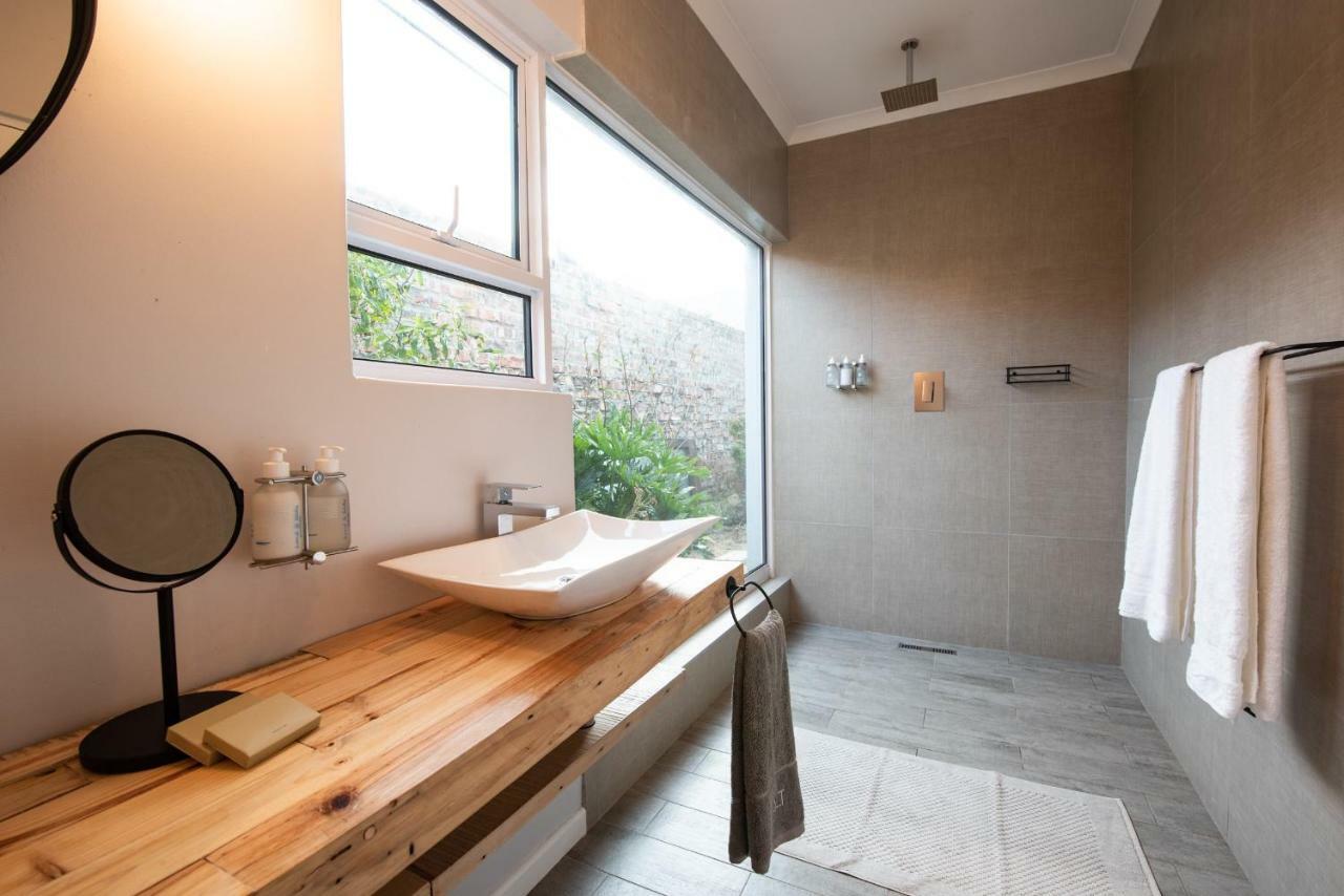 Salt Boutique Guesthouse By Curiocity (Adults Only) Bloubergstrand Ngoại thất bức ảnh