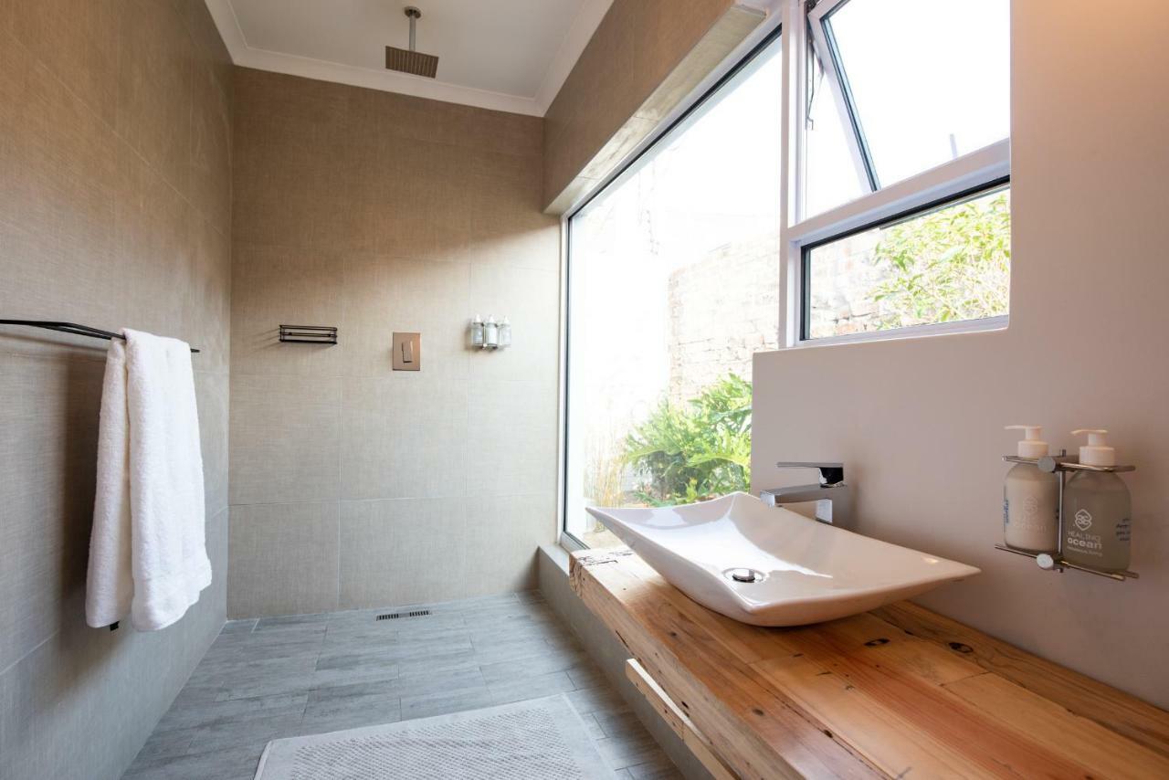 Salt Boutique Guesthouse By Curiocity (Adults Only) Bloubergstrand Ngoại thất bức ảnh