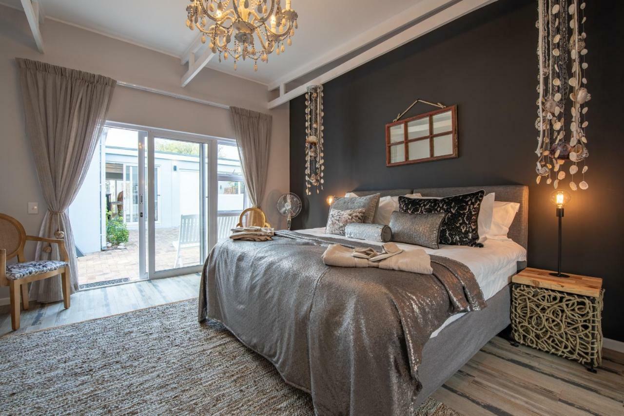 Salt Boutique Guesthouse By Curiocity (Adults Only) Bloubergstrand Ngoại thất bức ảnh