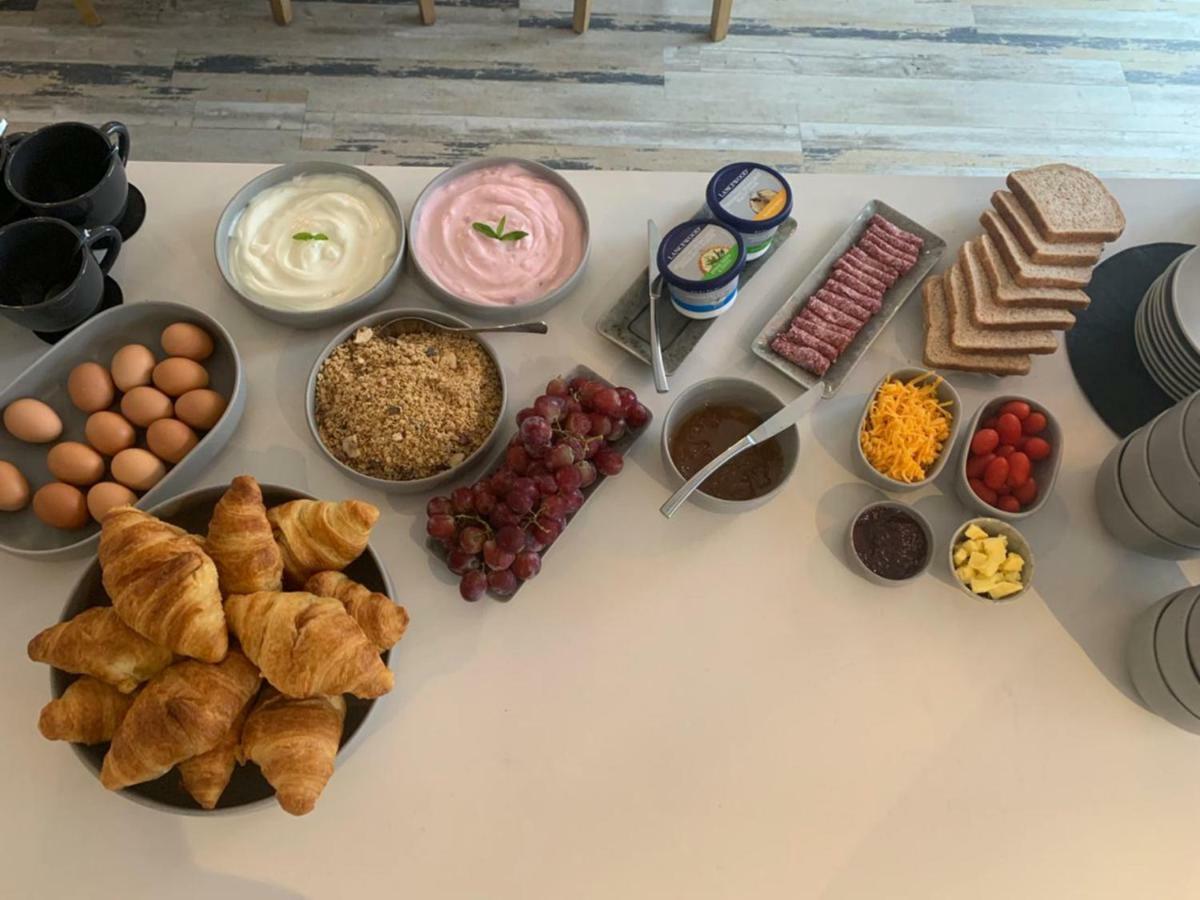 Salt Boutique Guesthouse By Curiocity (Adults Only) Bloubergstrand Ngoại thất bức ảnh