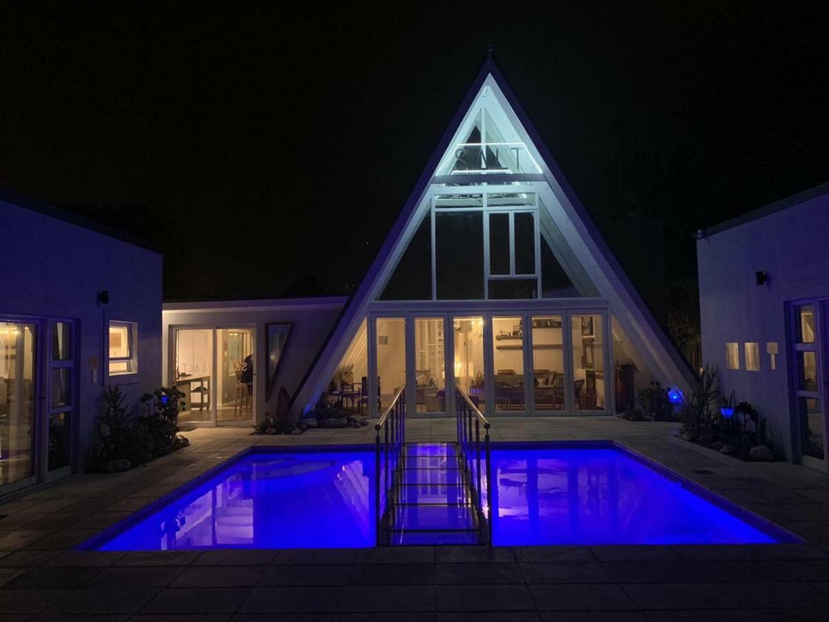 Salt Boutique Guesthouse By Curiocity (Adults Only) Bloubergstrand Ngoại thất bức ảnh